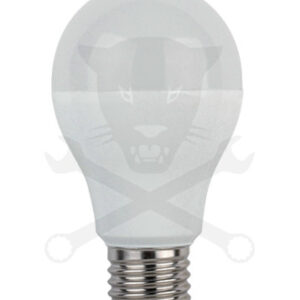 Izzó LED körte 10 W meleg fehér 110/60 mm E27 STELLAR ELMARK