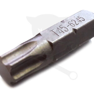Bit torx 5/16" T45*30 mm