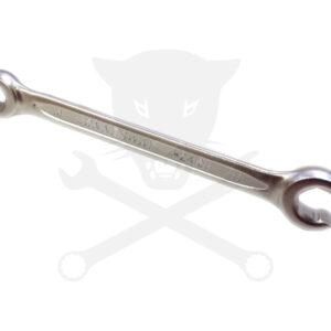 Fékcsőkulcs 10x11 mm