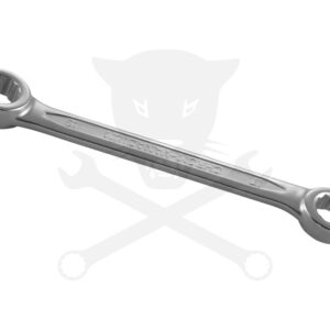 Fékcsőkulcs 17x19 mm