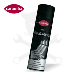 Tisztítóhab spray 500 ml Caramba 64010603 , 64010601