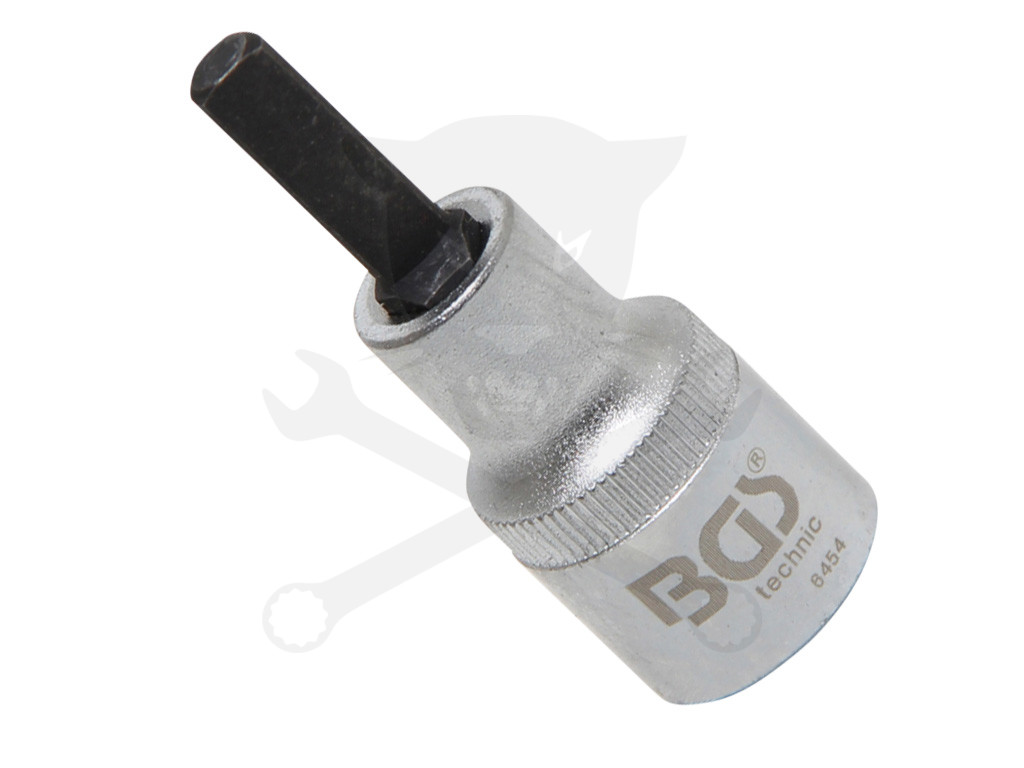 Lengéscsillapító McPherson csonkállvány szétfeszítő kulcs 5,0x7,0 mm1/2"