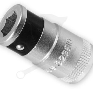 Bit tartó adapter 3/8"- 10 mm-es bithez - Genius