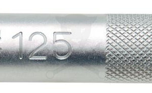 Toldószár billenős 1/2" 125 mm