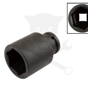 Gömbfejszerelő kulcs 44 mm - alsó gömbfejhez - Peugeot-Citroen-Toyota