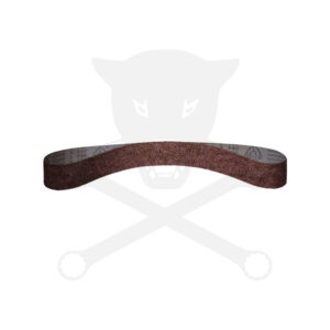Csiszolószalag 13 x 450 mm - CS 310 XF Klingspor