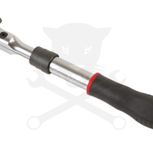 Crowa racsnis kulcs 1/2" teleszkópos 300-425 mm