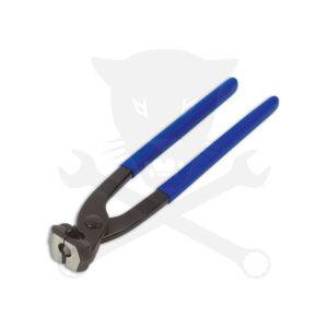 Bilincsfogó - 230 mm bilincs roppantó fogó - Laser