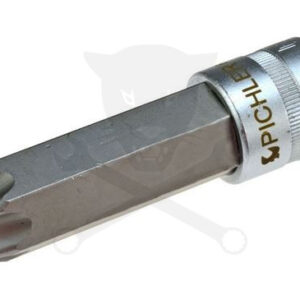 Vezérműtengely-kerék szereléshez spec. lyukas torx T100 kulcs MB-OM271