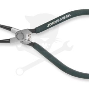 Fogó seeger Jonnesway belső hajlított 175mm