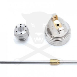Fúvóka készlet 2,0 mm-es
