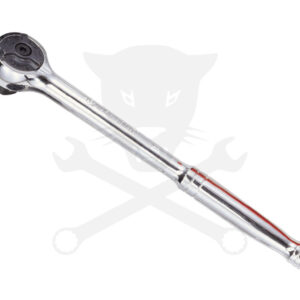 Crowa racsnis kulcs 1/2" 72 fog Genius