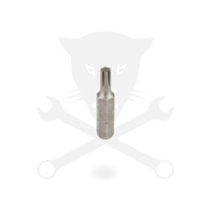 Bit ribe M05 h: 30 mm Genius
