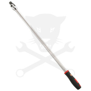 Crowa hajtószár csuklós  1/2" Genius 620 mm