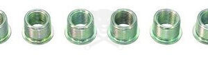 Pichler tartozék izzítógy. menetjavító betét M09x1.0 x 10 mm-6db-os