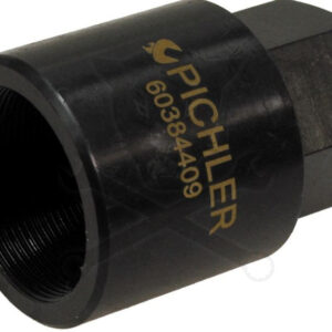 Pichler porlasztó kihúzó adapter M27x1.0 BM - M18x1.5 BM - Bosch - A