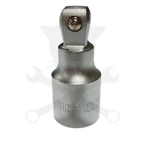 Toldószár billenős 1/2"  55 mm King Tony - gömbvégű