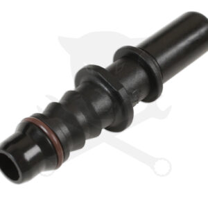 Üzemany gyorscsatl. készlet 5 db 9.49 x 8 mm - toldó, egyenes - Laser