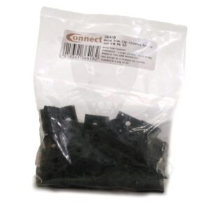 Fém lemezanya"U" készlet 50db 24,3x16,3x6,0 mm Audi/Seat/Skoda/VW