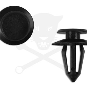 Műanyag patent készlet Peugeot Citroen és Fiat 10 db -