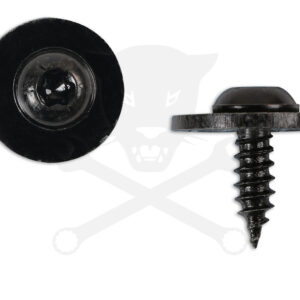 Acél rögzítőcsavar Torx fejű 4 x 14 mm 10 db -