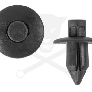 Műanyag patent készlet Opel, Suzuki és Toyota 10 db -