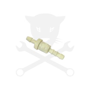 Műanyag visszafolyásgátló szelep készlet 2 db CRD 3.0-3.2mm VW/Audi
