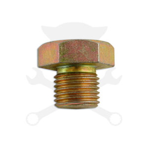 Olajleeresztő csavar klt No. 3 tipus Opel / Vauxhall / GM -