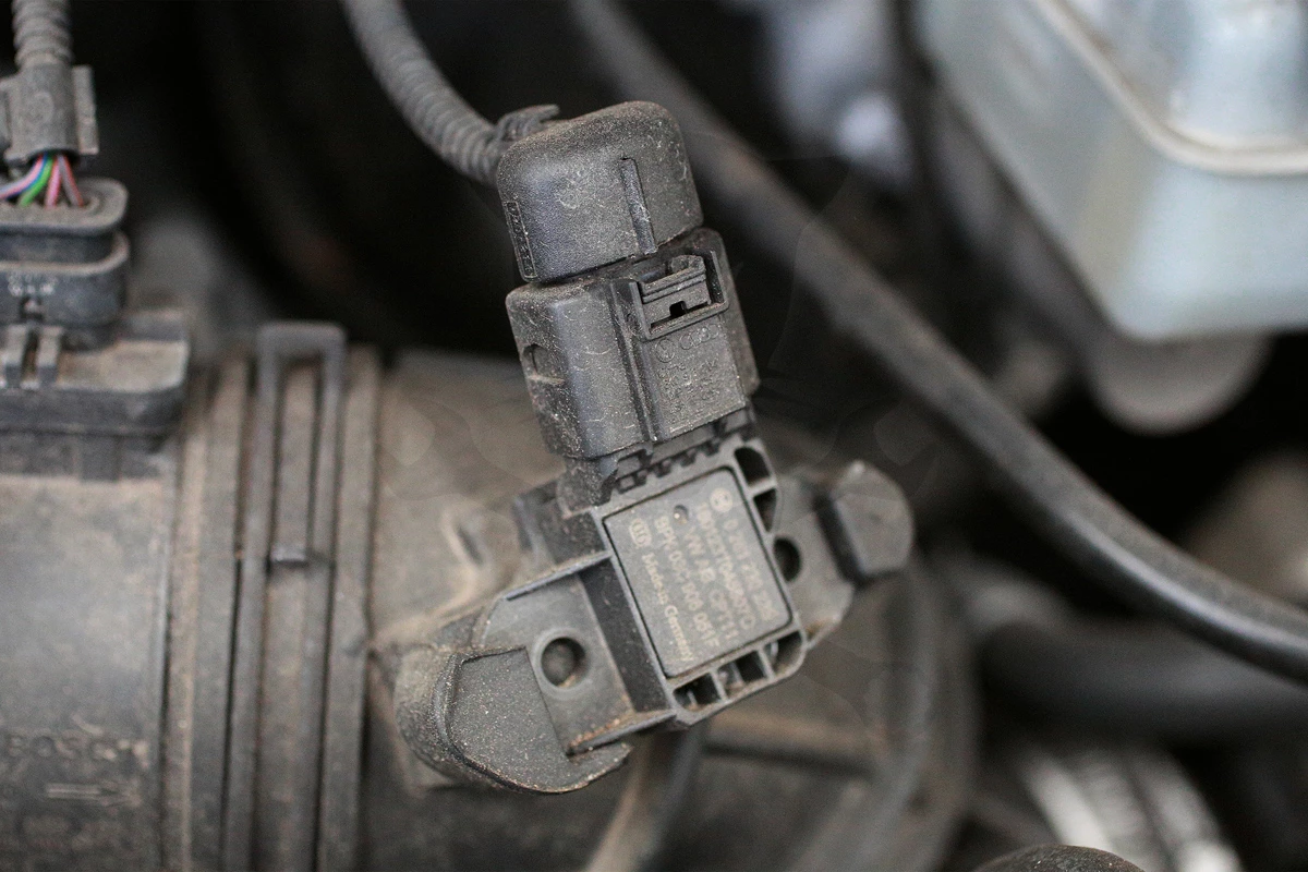 Csatlakozó klt elektromos VW 1.5 szériás 47 részes - Image 3