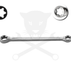 Torx csillagkulcs E06xE08 Jonnesway