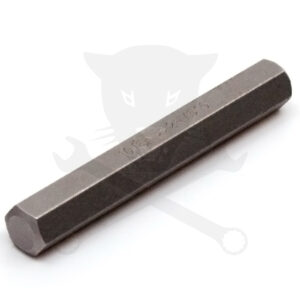Bit 10 mm-es Imbusz 10 x 75 mm - Genius