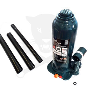 Olajemelő 10 tonnás hegesztett 225-450 mm