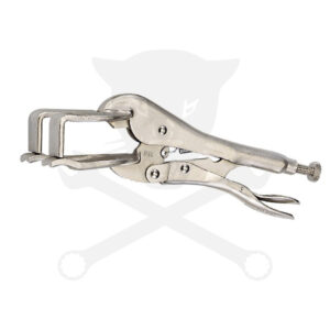 Fogó patent karosszériás 9" Genius