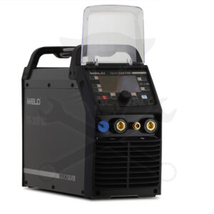 Hegesztő inverter TIG (AWI) 2800 DC