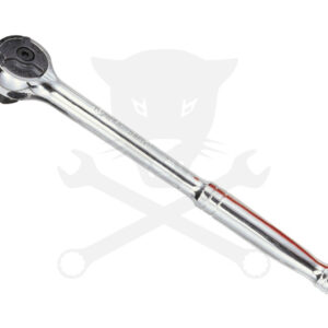 Crowa racsnis kulcs 3/8" 72 fog Genius