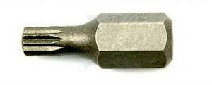 Bit 10 mm-es Spline-XZN M12 x 30 mm - Genius