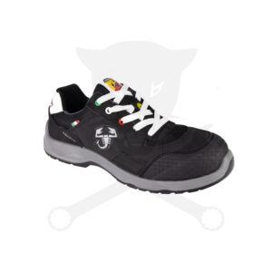Munkavédelmi cipő ABARTH - ZEROCENTO BASSO S3 ESD 44-es