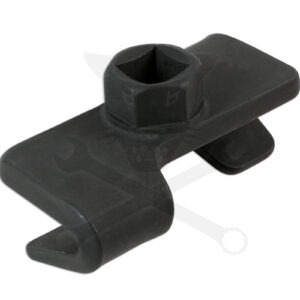 Csillag-villáskulcs HOSSZABBÍTÓ-ADAPTER - Univerzális - Laser