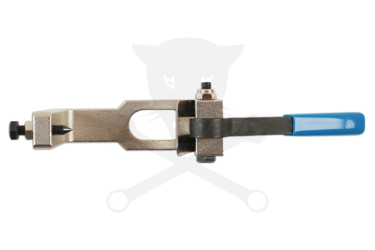 Vezérműtengely VVT szerelőkulcs -OEM 11 4 450- BMW N20-N25-N55-S55 - Image 3