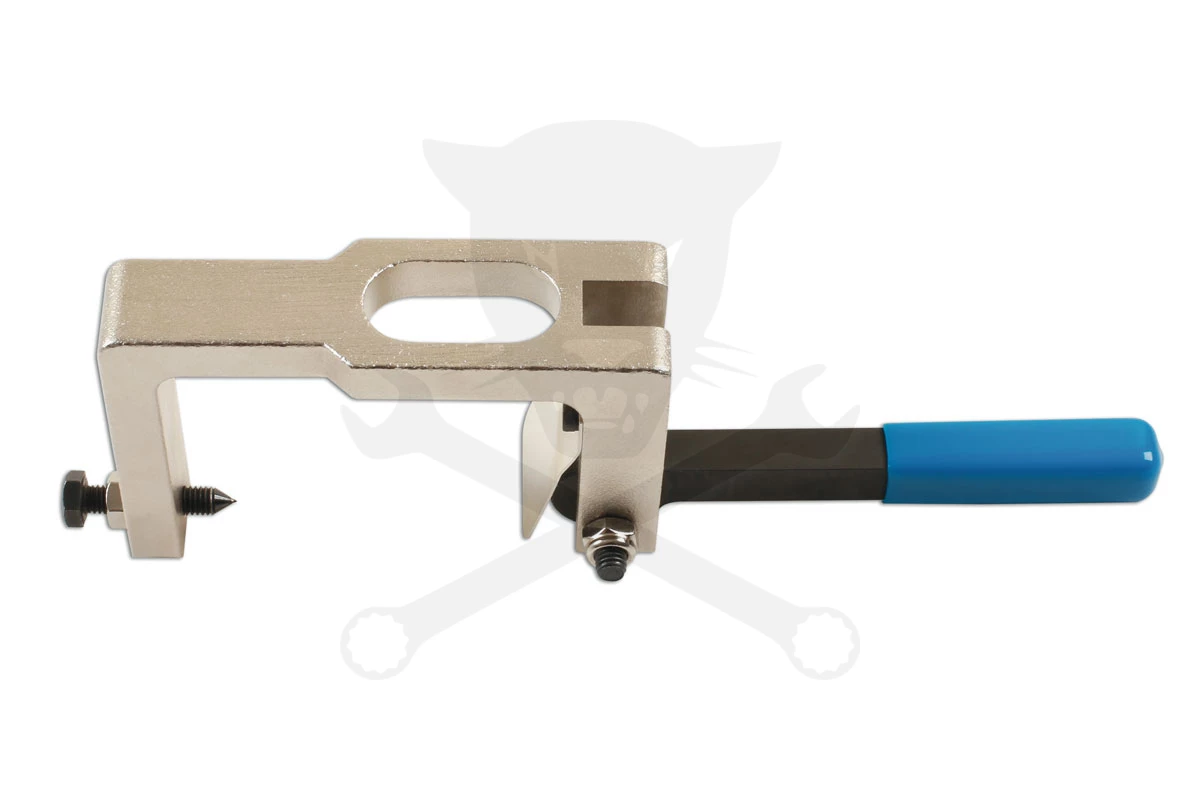 Vezérműtengely VVT szerelőkulcs -OEM 11 4 450- BMW N20-N25-N55-S55 - Image 4