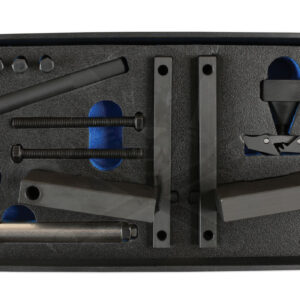 Vezérlésrögzítő készlet BMW M3 S65 B40A - 4.0 Liter 2007-2013 - Laser