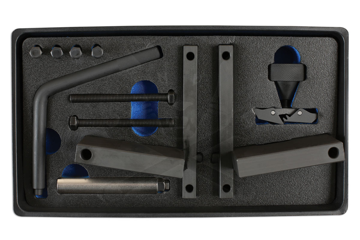 Vezérlésrögzítő készlet BMW M3 S65 B40A - 4.0 Liter 2007-2013 - Laser