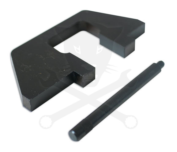 Vezérlésrögzítő készlet BMW M40-M70 - OEM 11 3 190 / OEM 11 2 300 -Laser
