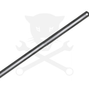 Fémfűrészlap kézi 13x300 mm egyoldalú - cseh