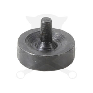 Fékcsőperemező adapter  5 mm