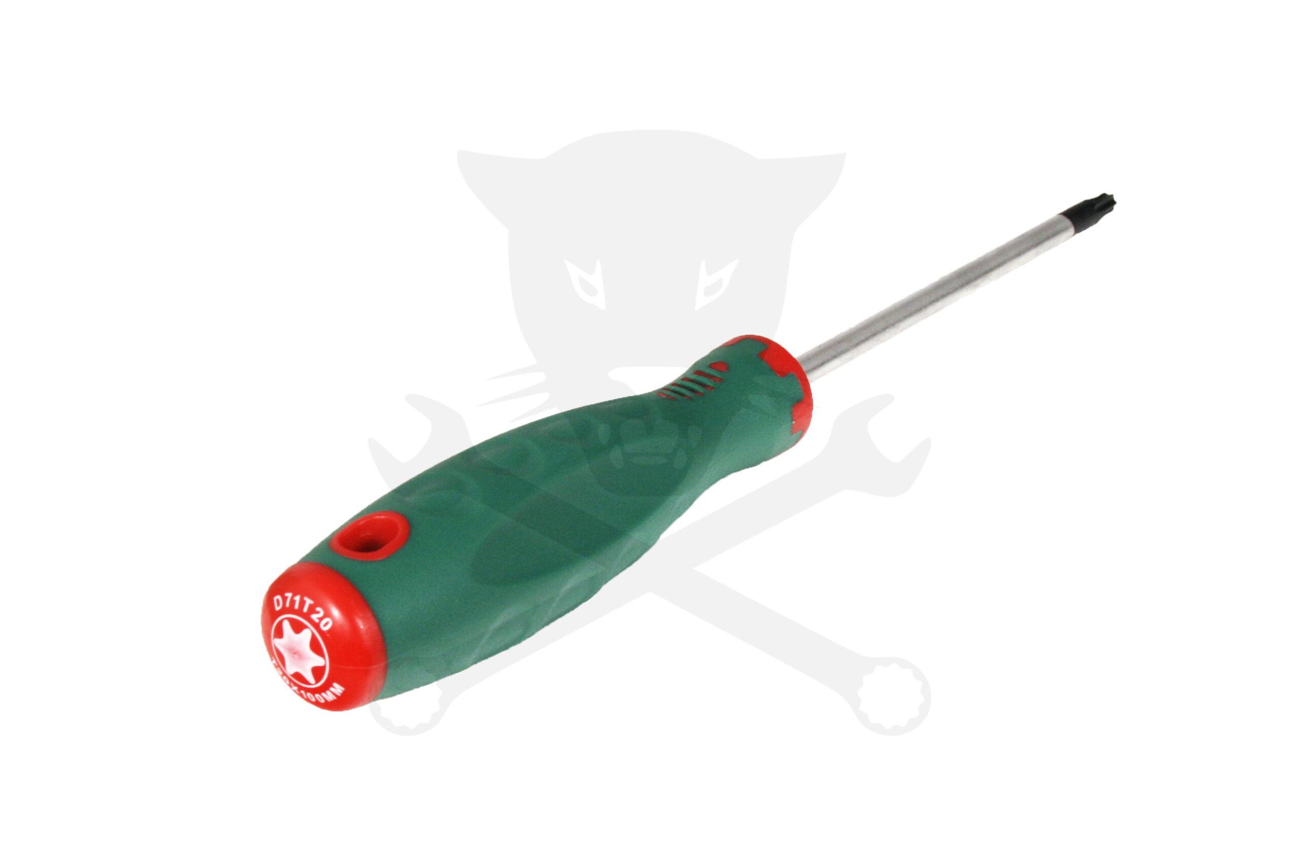 Csavarhúzó torx T20 Jonnesway
