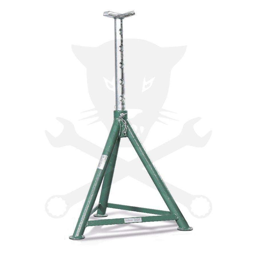Szerelőbak 8 tonnás Extra Magas 580 - 870 mm - Compac - 1 darab