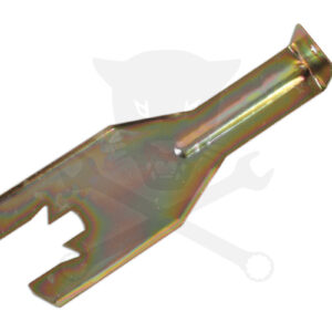Ablaktekerő rugó kiszedő - Laser Tools