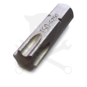 Bit torx 5/16" T50*30 mm