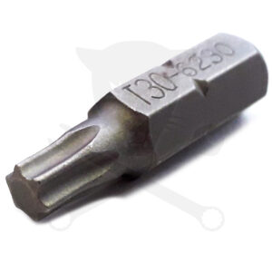 Bit torx 5/16" T30*30 mm